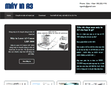 Tablet Screenshot of mayina3.com